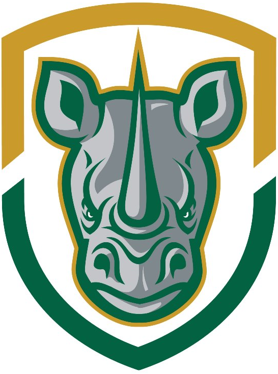 Rochester Rhinos 2016-Pres Secondary Logo v2 t shirt iron on transfers